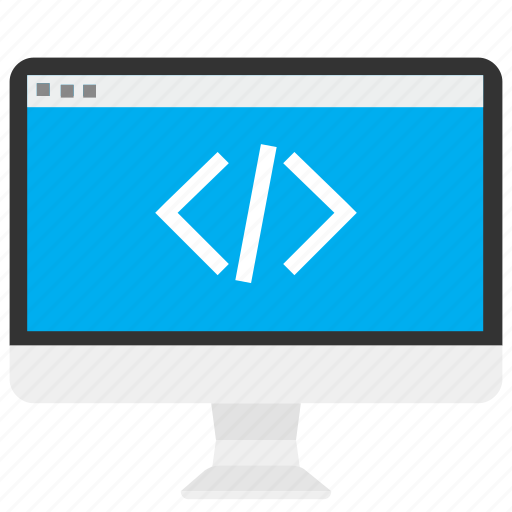 Coding, computer, data, development, program, software, web icon - Download on Iconfinder