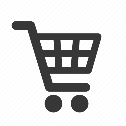 Interface, raw, shopping, shopping cart, simple, web icon - Download on Iconfinder