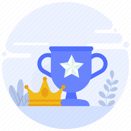Award, cup, prize, victory, win, winner icon - Download on Iconfinder