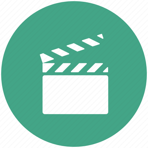 Audio play, cinematography, clapboard, clapper, filmmaking, shooting board, video icon - Download on Iconfinder
