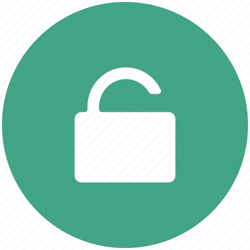 Lock, padlock, password, privacy, privacy security, security, unlock icon - Download on Iconfinder