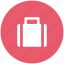 bag, briefcase, business bag, data, folder, luggage, suitcase 