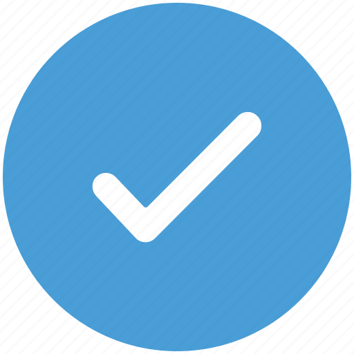 Accept, check, checkbox, checkmark, done, ok, success icon - Download on Iconfinder