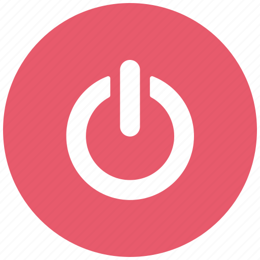 Power, power off, remove power, shutdown, standby, stop icon - Download on Iconfinder