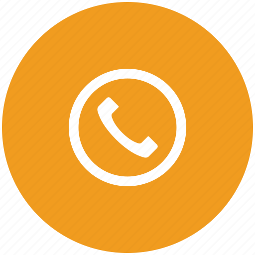 Call, communication, contact, contact us, phone, telephone receiver icon - Download on Iconfinder