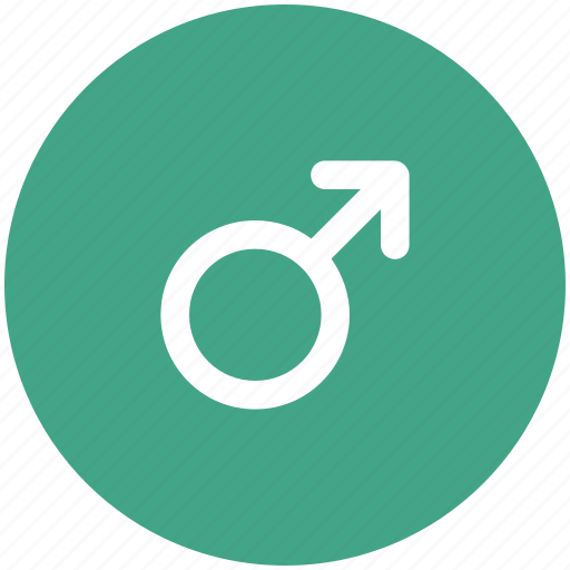 Gender, male, man, medical, sex, sex sign icon - Download on Iconfinder