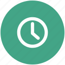 appointment, clock, round clock, schedule, timer, wall clock