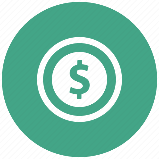 Currency, dollar, dollar sign, finance sign, money, online earning, payment icon - Download on Iconfinder