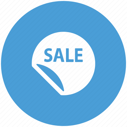 Label, sale, sale label, sale tag, sign, sticker, tag icon - Download on Iconfinder
