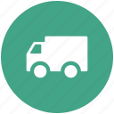 delivery, delivery van, transport, transport van, van, vehicle