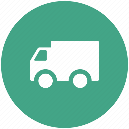 Delivery, delivery van, transport, transport van, van, vehicle icon - Download on Iconfinder
