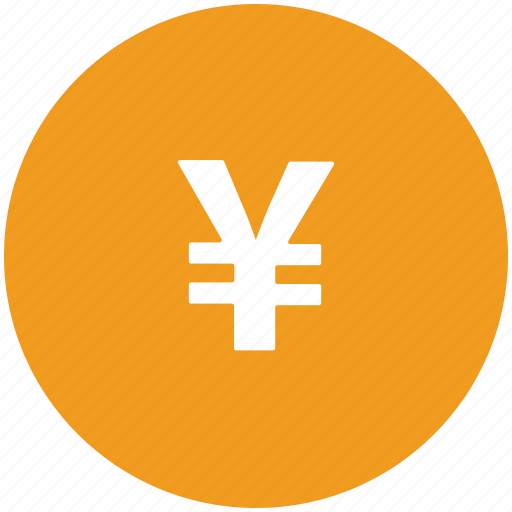 Finance, finance sign, japanese yen, yen icon - Download on Iconfinder