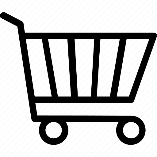 Buy, cart, shopping, supermarket, trolley icon - Download on Iconfinder
