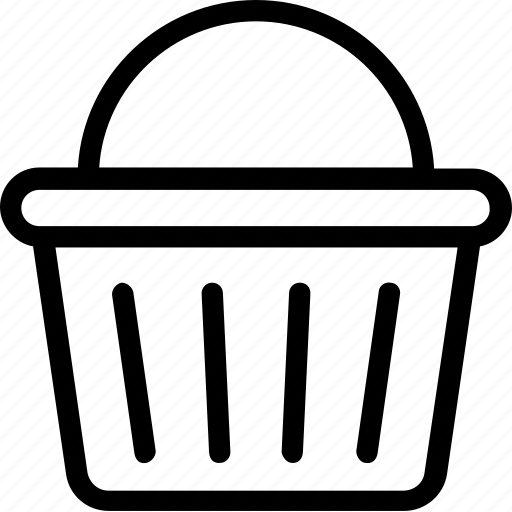 Basket, buy, grocery, shopping, store icon - Download on Iconfinder