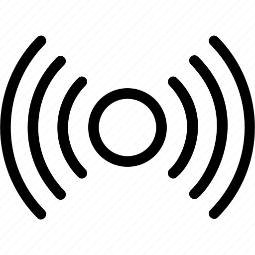 Internet, signals, wifi, wifi zone, wireless icon - Download on Iconfinder