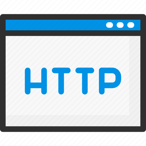 Browser, http, https, page, web, website, www icon - Download on Iconfinder