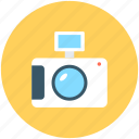 camera, digital camera, flash camera, photography, picture