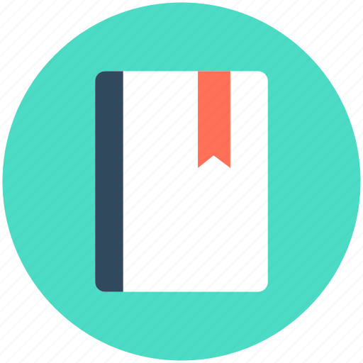 Book, education, knowledge, reading, study icon - Download on Iconfinder