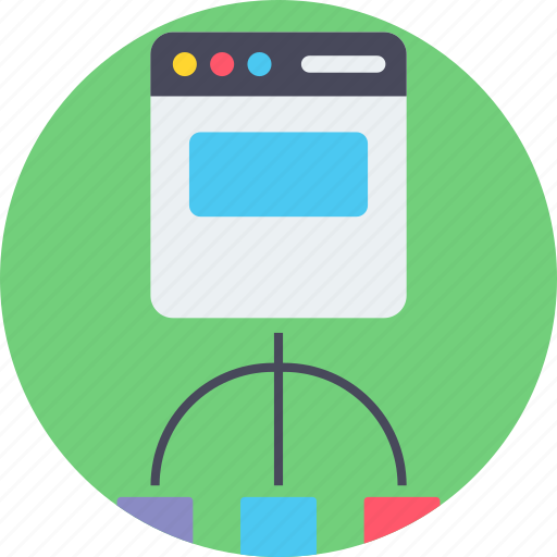 Planning, project, management, development, workflow icon - Download on Iconfinder