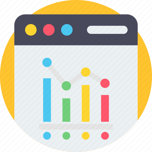 Graph, seo performance, analytics, strategy, business icon - Download on Iconfinder