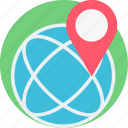 global, location, map, worldwide, geography