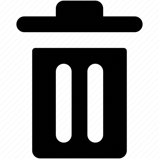 Dustbin, garbage can, recycling, trash can, waste bin icon - Download on Iconfinder