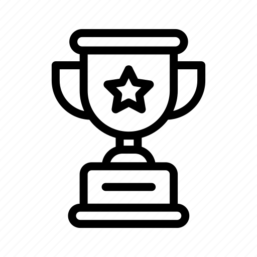 Achievement, goal, prize, reward, success icon - Download on Iconfinder