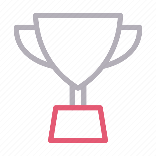 Achievement, award, cup, prize, trophy icon - Download on Iconfinder