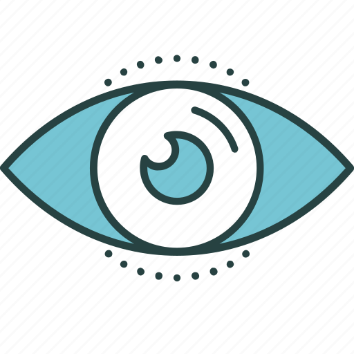 Desire, dream, eye, idea, sight, view, vision icon - Download on Iconfinder