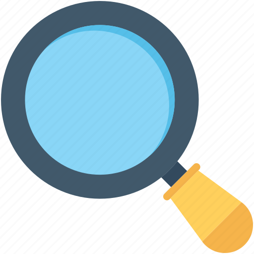 Magnifier, magnifying glass, search, searching icon - Download on Iconfinder