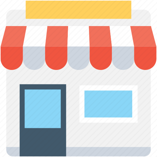 Ecommerce, online business, online shop, online shopping, shopping store icon - Download on Iconfinder