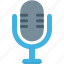 mic, microphone, radio mic, recording, speak 