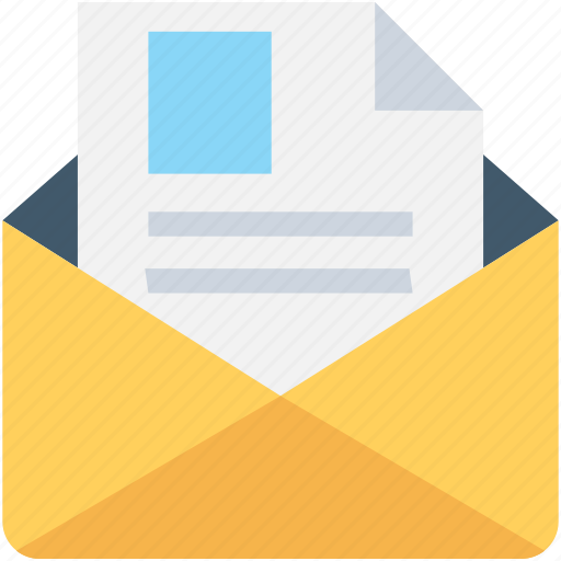 Airmail, communication, email, envelope, message icon - Download on Iconfinder