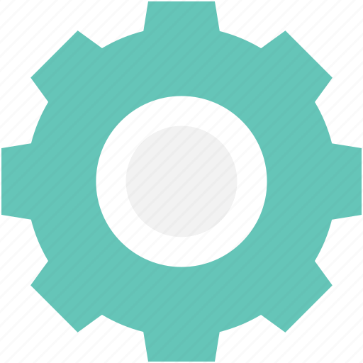 Cog, cogwheel, gear, options, setting icon - Download on Iconfinder