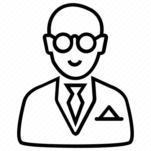 Avatar, businessman, citizen, manager, professional icon - Download on Iconfinder
