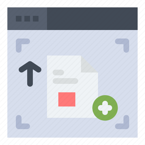 A604, interface, web, webpage icon - Download on Iconfinder