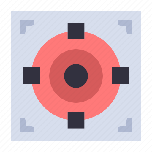 A621, achievement, goal, success, target icon - Download on Iconfinder