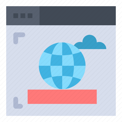 A625, browser, internet, web icon - Download on Iconfinder