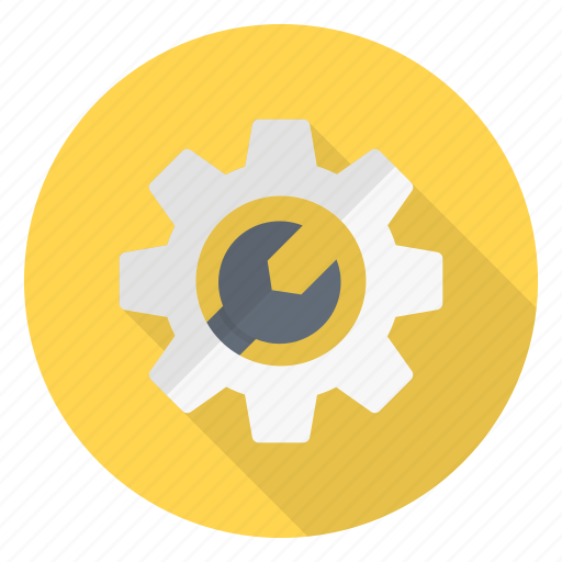 Configure, fix, repair, setting, tools icon - Download on Iconfinder