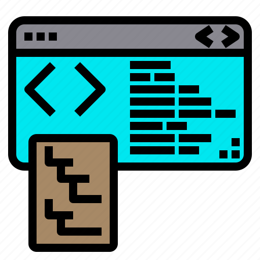 Coding, content, development, ideas, layout, programming icon - Download on Iconfinder