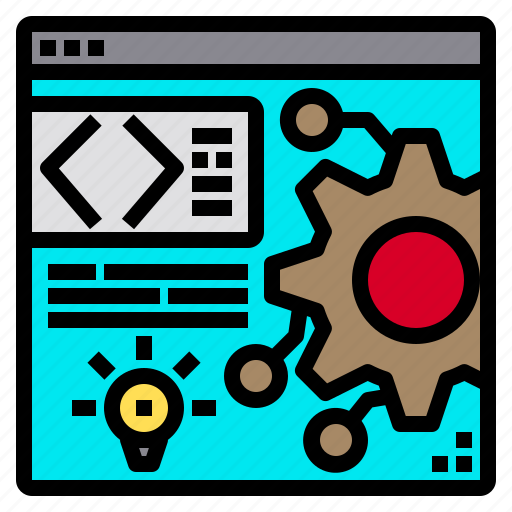 Content, design, development, ideas, layout, programming, web icon - Download on Iconfinder