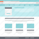 design, layout, page, template, web, website, landing