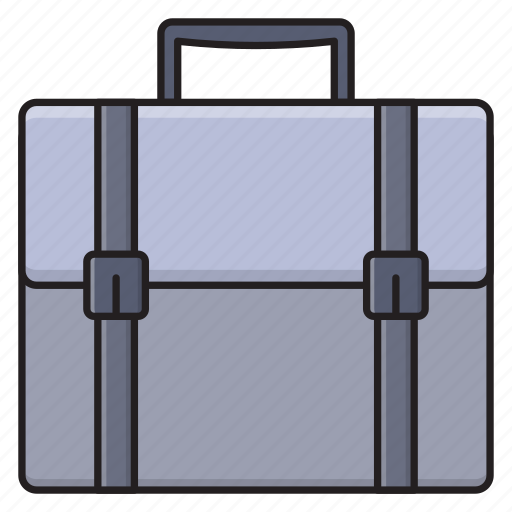 Work, job, portfolio, bag, briefcase icon - Download on Iconfinder