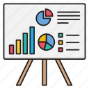 board, presentation, stats, graph, webdevelopment