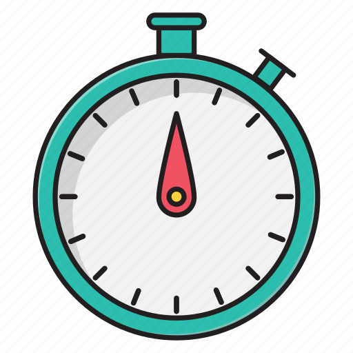 Development, stopwatch, deadline, countdown, timer icon - Download on Iconfinder