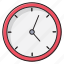 development, watch, deadline, time, clock 