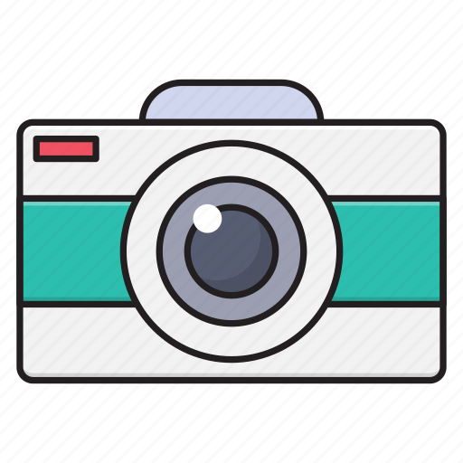 Gadget, camera, capture, device, photo icon - Download on Iconfinder