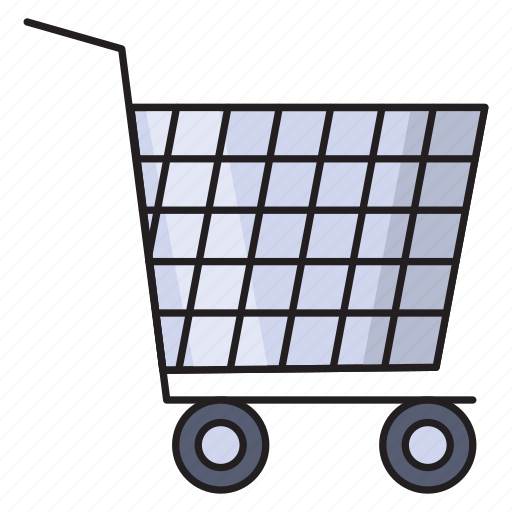Cart, basket, ui, shopping, interface icon - Download on Iconfinder