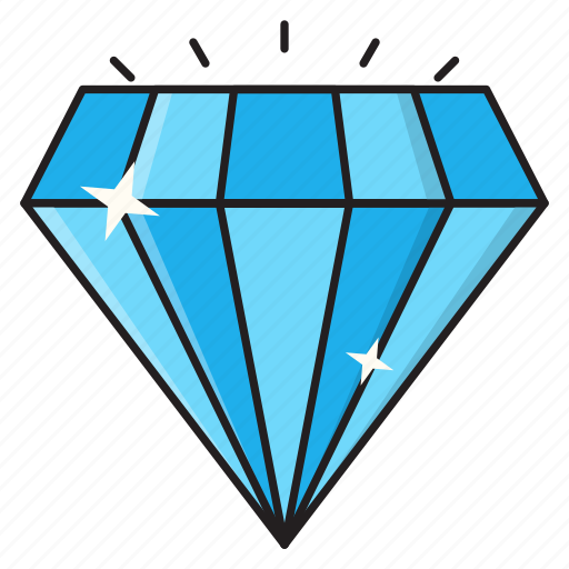 Quality, premium, web, diamond, development icon - Download on Iconfinder
