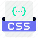 css, styling, web, development, code, coding, format, extension, programming